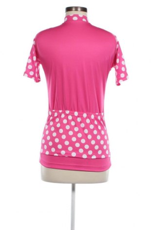 Дамска тениска Tenn, Размер L, Цвят Розов, Цена 69,00 лв.