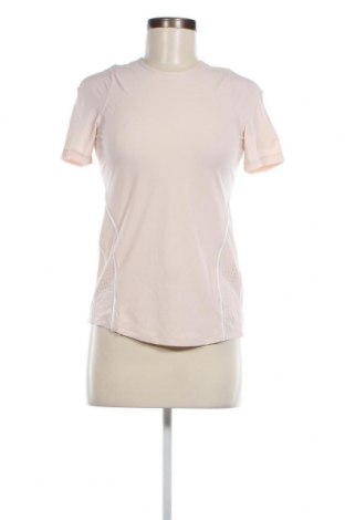 Γυναικείο t-shirt Under Armour, Μέγεθος XS, Χρώμα Ρόζ , Τιμή 9,57 €
