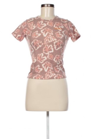 Γυναικείο t-shirt Urban Outfitters, Μέγεθος XS, Χρώμα Πολύχρωμο, Τιμή 5,27 €