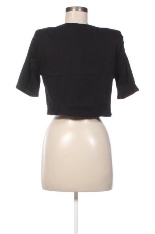 Γυναικείο t-shirt Vero Moda, Μέγεθος XS, Χρώμα Μαύρο, Τιμή 13,92 €