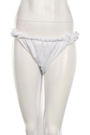 Damen-Badeanzug ASOS, Größe M, Farbe Weiß, Preis 2,27 €