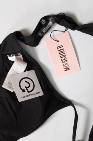 Damen-Badeanzug Missguided, Größe M, Farbe Schwarz, Preis € 1,77
