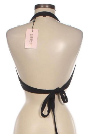 Damen-Badeanzug Missguided, Größe M, Farbe Schwarz, Preis € 1,77