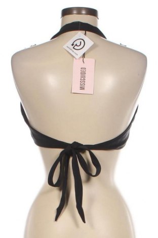 Damen-Badeanzug Missguided, Größe M, Farbe Schwarz, Preis 3,75 €