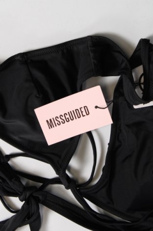 Costum de baie de damă Missguided, Mărime S, Culoare Negru, Preț 12,90 Lei