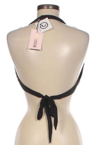 Damen-Badeanzug Missguided, Größe S, Farbe Schwarz, Preis 3,75 €