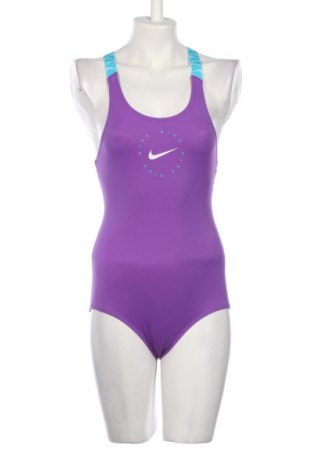 Dámské plavky  Nike, Velikost M, Barva Fialová, Cena  1 094,00 Kč