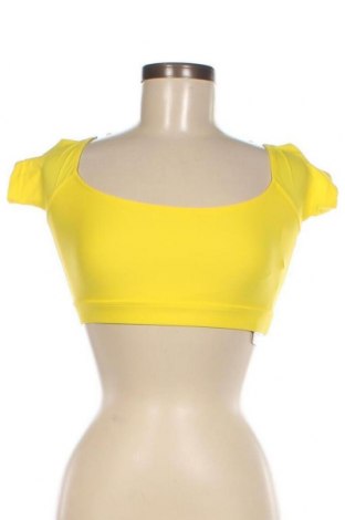 Damen-Badeanzug OW Collection, Größe S, Farbe Gelb, Preis € 6,60