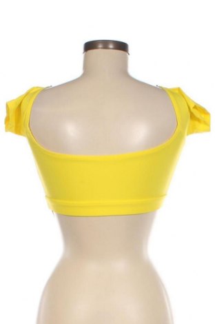 Damen-Badeanzug OW Collection, Größe S, Farbe Gelb, Preis 9,24 €
