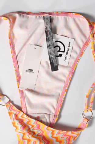 Damen-Badeanzug Out From Under, Größe L, Farbe Mehrfarbig, Preis 2,13 €