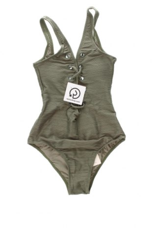 Damen-Badeanzug Pepe Jeans, Größe XS, Farbe Grün, Preis 24,55 €