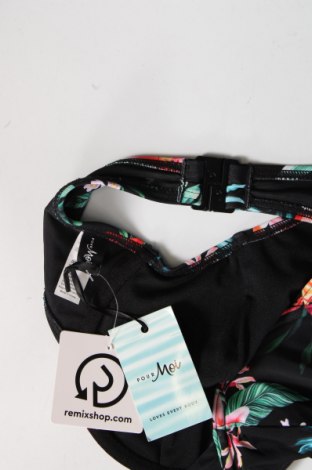 Damen-Badeanzug Pour Moi, Größe L, Farbe Schwarz, Preis 20,62 €