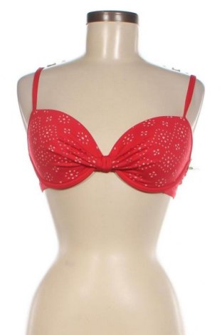 Dámske plavky  Sunseeker, Veľkosť S, Farba Červená, Cena  32,99 €