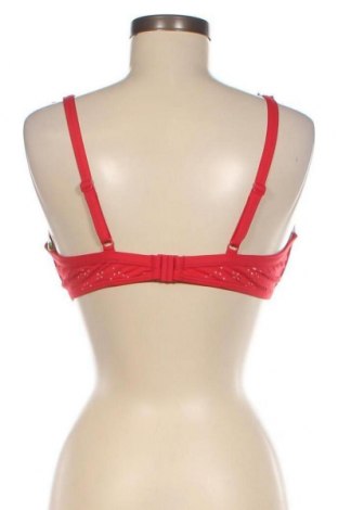 Damen-Badeanzug Sunseeker, Größe L, Farbe Rot, Preis € 12,21