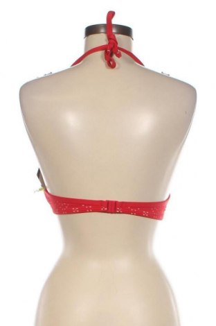 Damen-Badeanzug Sunseeker, Größe XS, Farbe Rot, Preis 8,58 €