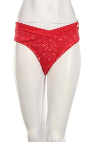 Dámske plavky  Sunseeker, Veľkosť XL, Farba Červená, Cena  5,28 €