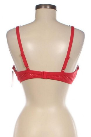 Damen-Badeanzug Sunseeker, Größe L, Farbe Rot, Preis € 32,99