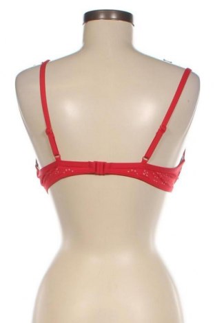 Damen-Badeanzug Sunseeker, Größe S, Farbe Rot, Preis 8,58 €