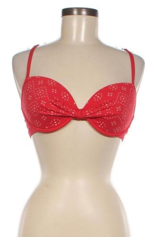 Dámske plavky  Sunseeker, Veľkosť S, Farba Červená, Cena  3,96 €
