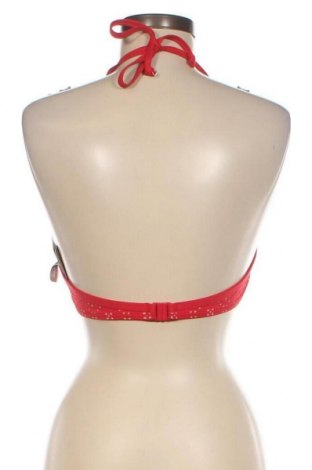 Damen-Badeanzug Sunseeker, Größe M, Farbe Rot, Preis € 8,25