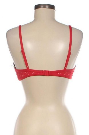 Damen-Badeanzug Sunseeker, Größe S, Farbe Rot, Preis 32,99 €
