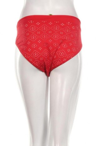 Damen-Badeanzug Sunseeker, Größe XL, Farbe Rot, Preis 3,63 €