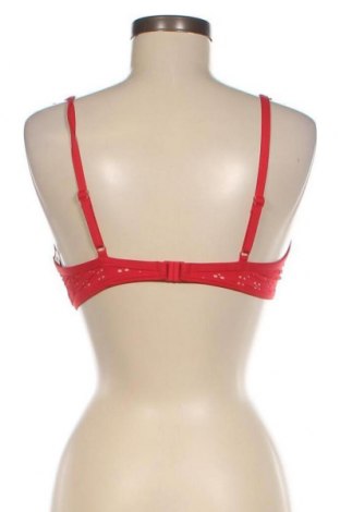Damen-Badeanzug Sunseeker, Größe S, Farbe Rot, Preis 32,99 €