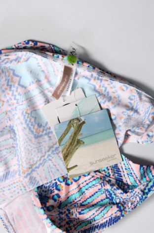 Damen-Badeanzug Sunseeker, Größe M, Farbe Mehrfarbig, Preis 32,99 €