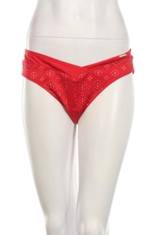 Damen-Badeanzug Sunseeker, Größe L, Farbe Rot, Preis 10,23 €