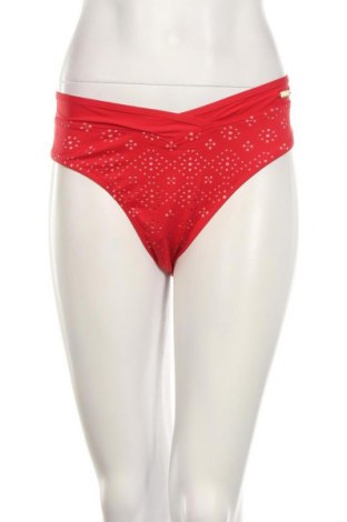 Damen-Badeanzug Sunseeker, Größe XL, Farbe Rot, Preis 12,21 €