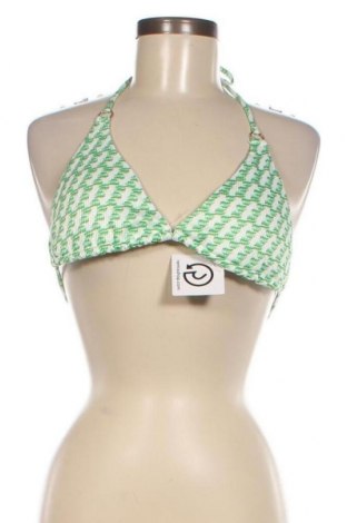 Damen-Badeanzug Swim Society, Größe L, Farbe Grün, Preis 32,99 €
