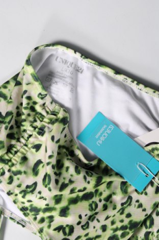 Damen-Badeanzug Unique 21, Größe S, Farbe Grün, Preis 5,77 €