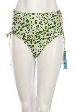 Damen-Badeanzug Unique 21, Größe S, Farbe Grün, Preis 4,74 €