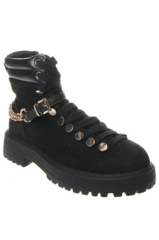 Dámské boty  ASOS, Velikost 36, Barva Černá, Cena  509,00 Kč