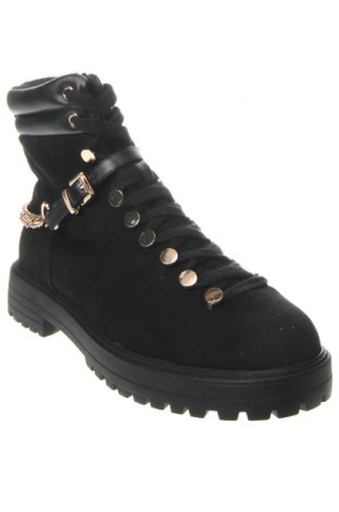 Dámské boty  ASOS, Velikost 41, Barva Černá, Cena  509,00 Kč