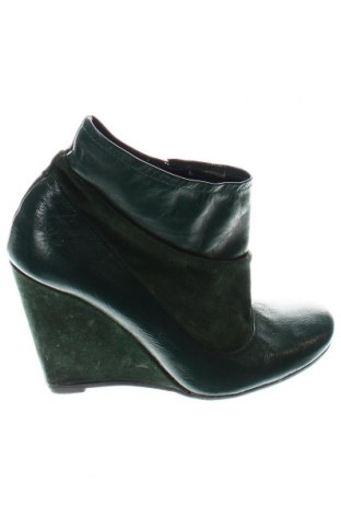 Dámské boty  Cuple, Velikost 37, Barva Zelená, Cena  809,00 Kč