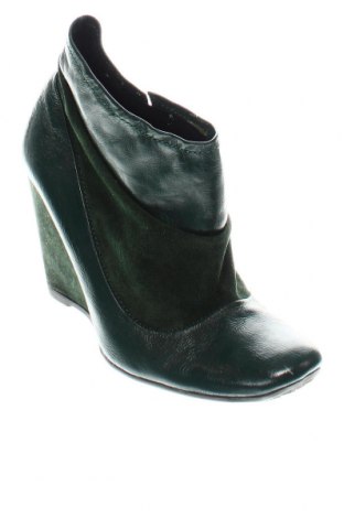 Dámské boty  Cuple, Velikost 37, Barva Zelená, Cena  769,00 Kč