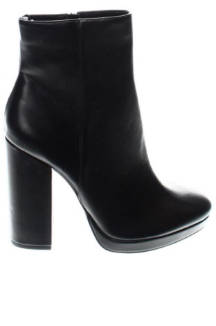 Dámské boty  H&M, Velikost 41, Barva Černá, Cena  175,00 Kč