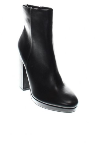 Γυναικεία μποτάκια H&M, Μέγεθος 41, Χρώμα Μαύρο, Τιμή 39,30 €