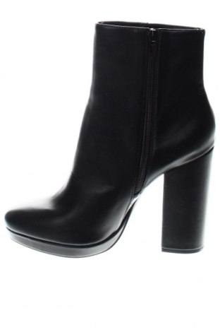 Dámské boty  H&M, Velikost 41, Barva Černá, Cena  973,00 Kč