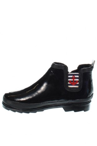 Dámské boty  Inselhauptstadt, Velikost 40, Barva Černá, Cena  424,00 Kč