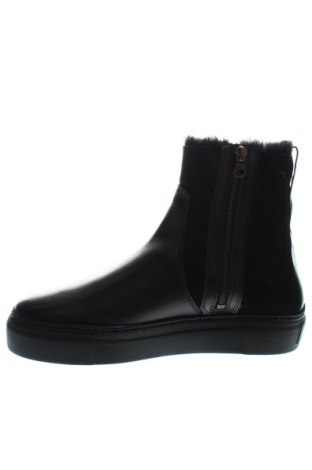 Botine de damă MAHONY, Mărime 40, Culoare Negru, Preț 760,53 Lei