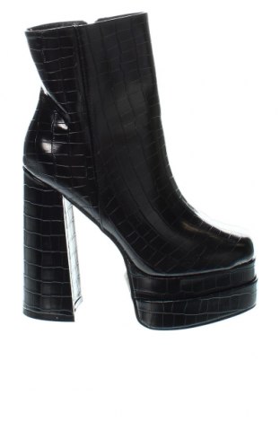 Dámské boty  Migato, Velikost 39, Barva Černá, Cena  543,00 Kč