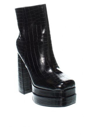 Dámské boty  Migato, Velikost 39, Barva Černá, Cena  763,00 Kč