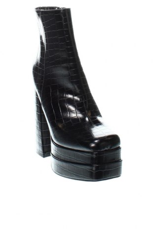 Damen Stiefeletten Migato, Größe 38, Farbe Schwarz, Preis € 18,70