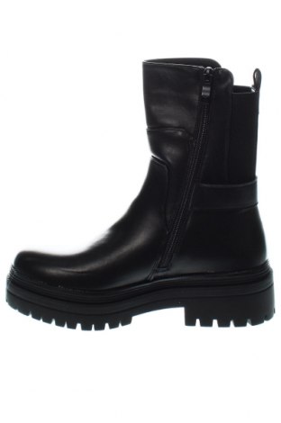 Dámské boty  Migato, Velikost 37, Barva Černá, Cena  780,00 Kč