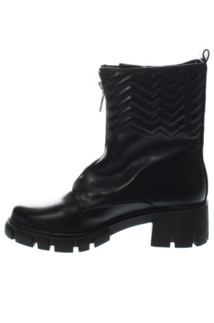 Dámské boty  Migato, Velikost 40, Barva Černá, Cena  712,00 Kč
