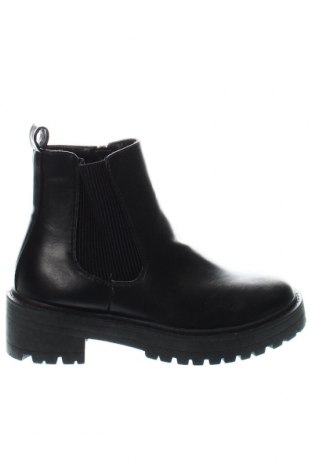Dámské boty  New Look, Velikost 36, Barva Černá, Cena  536,00 Kč