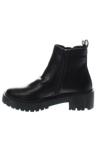 Dámské boty  New Look, Velikost 36, Barva Černá, Cena  558,00 Kč