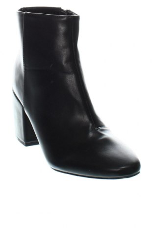 Botine de damă Raid, Mărime 40, Culoare Negru, Preț 48,95 Lei